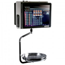 BASCULA TOUCHSCALE 22RLI EPELSA